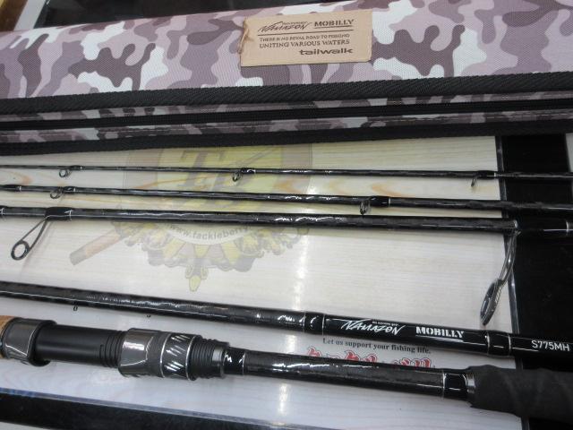 ナマゾンモバイリー S775MH