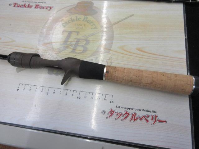 ビームス ブランシエラ 48UL