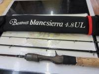 ビームス ブランシエラ 48UL