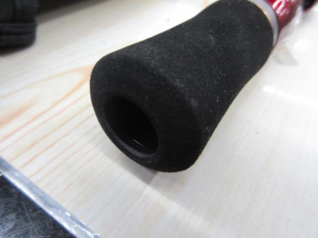 18ワールドシャウラエクステンションバットTypeB