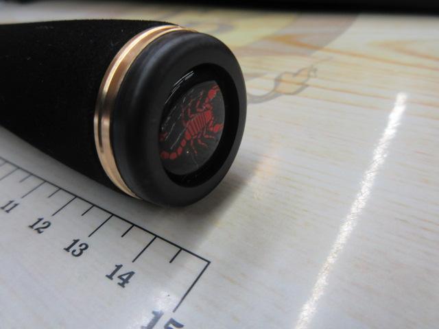 18ワールドシャウラエクステンションバットTypeB