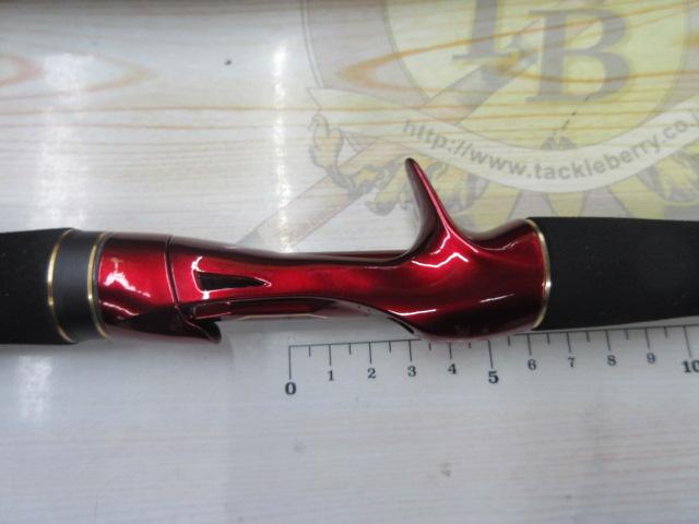 18ワールドシャウラエクステンションバットTypeB