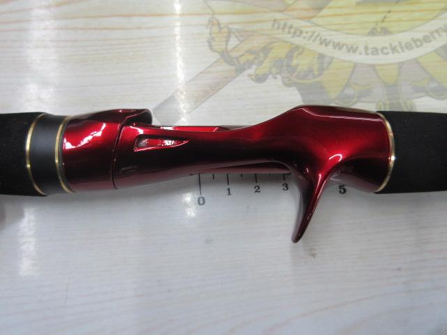 18ワールドシャウラエクステンションバットTypeB