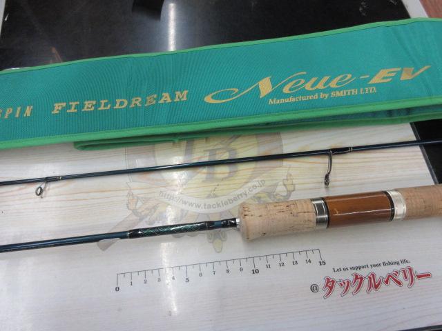 フィールドリームノイエEV FLNE-62GTS