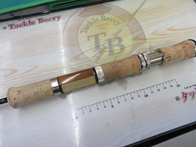 フィールドリームノイエEV FLNE-62GTS