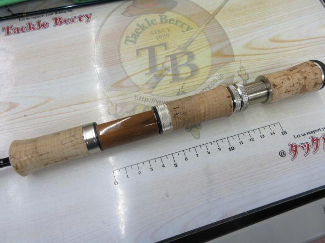 フィールドリームノイエEV FLNE-62GTS