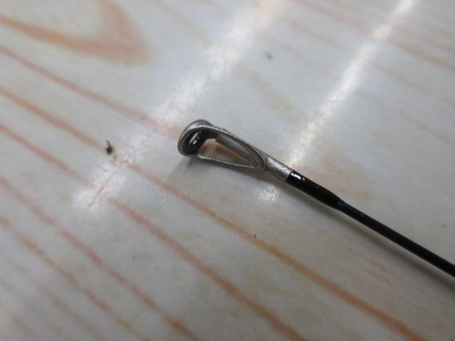 ブレイクスルー ゼロヴァージ BTZV60-ISS UL