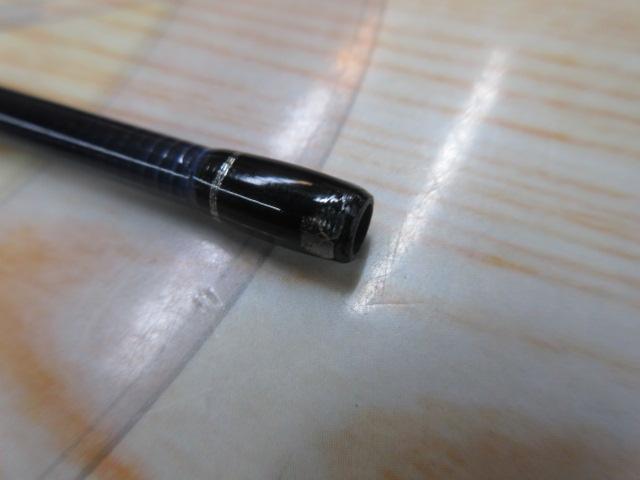 ブレイクスルー ゼロヴァージ BTZV60-ISS UL