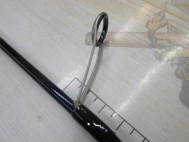 ブレイクスルー ゼロヴァージ BTZV60-ISS UL