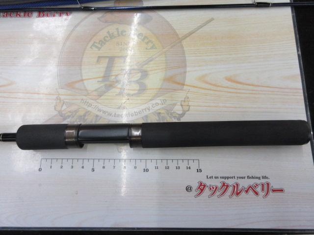 ブレイクスルー ゼロヴァージ BTZV60-ISS UL