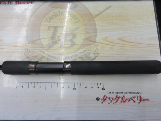 ブレイクスルー ゼロヴァージ BTZV60-ISS UL