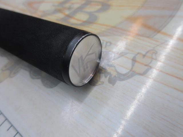 ブレイクスルー ゼロヴァージ BTZV60-ISS UL