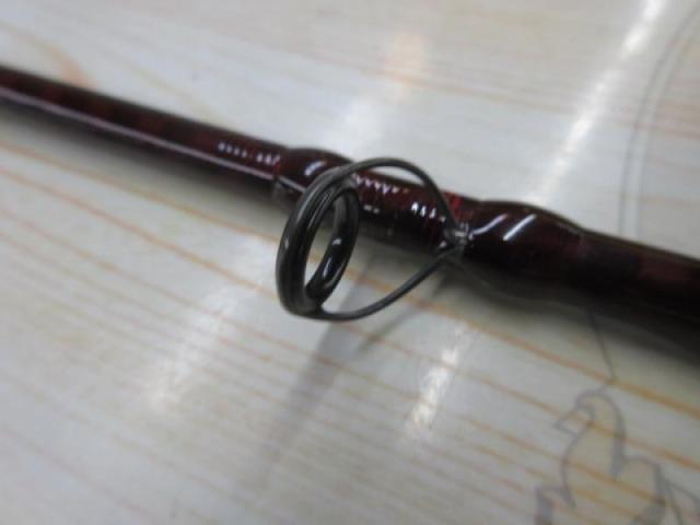 スコーピオンXV 1581F-2