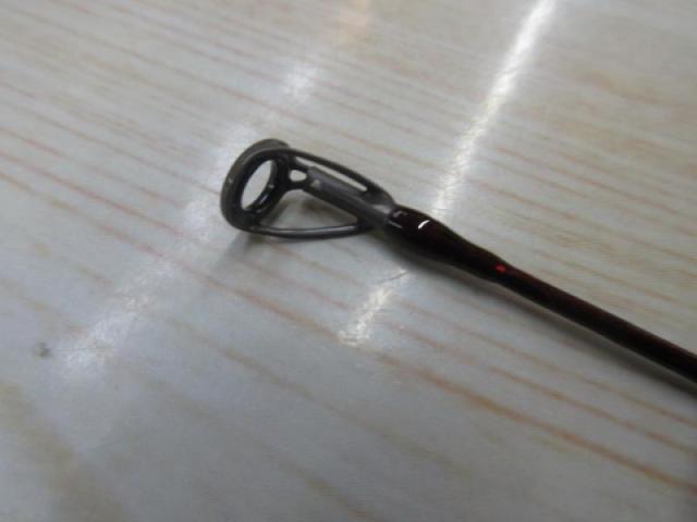 スコーピオンXV 1581F-2