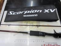 スコーピオンXV 1581F-2