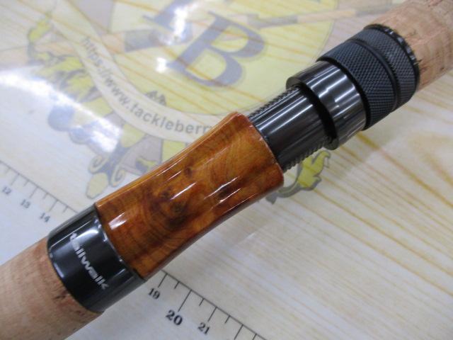 ケイソン ランズバックⅡ C74MH