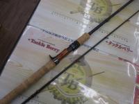 ケイソン ランズバックⅡ C74MH