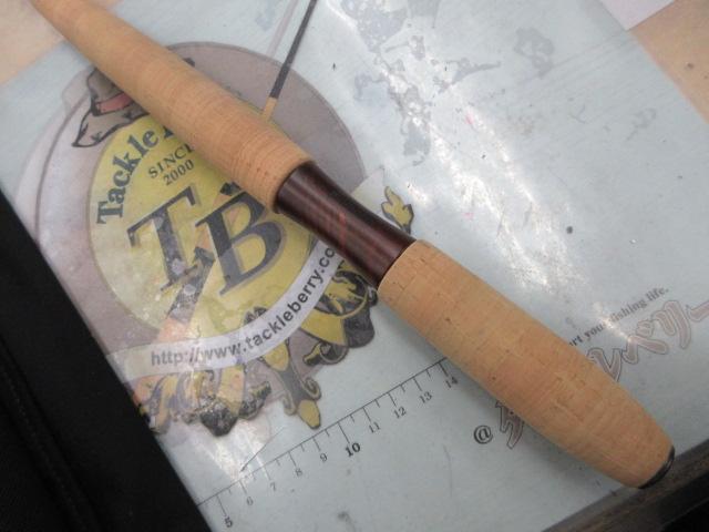 メイストーン 36NW