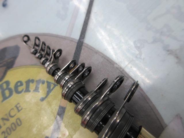 がま磯グレスペシャルGチューン 175-50