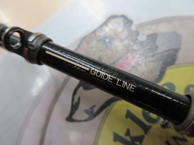 がま磯グレスペシャルGチューン 175-50