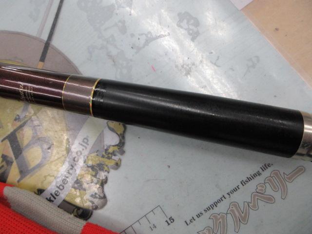 がま磯グレスペシャルGチューン 15-50