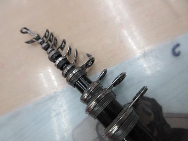 がま磯グレスペシャルGチューン 15-50