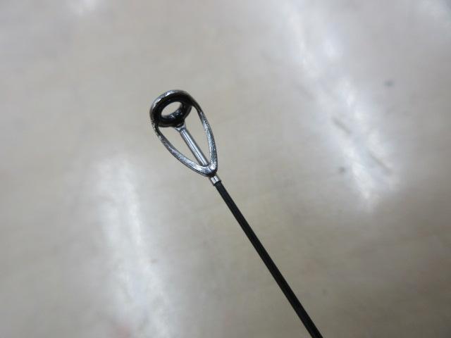 がま磯グレスペシャルGチューン 15-50