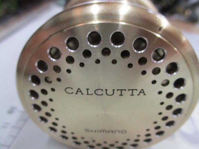 カルカッタ 201XT