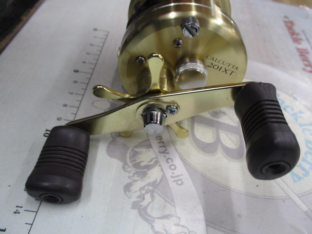 カルカッタ 201XT