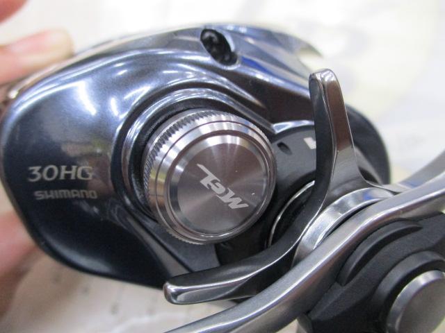 18アルデバランMGL 30HG RH