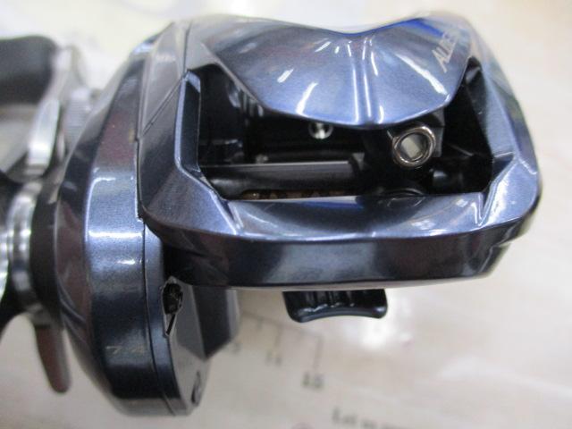 18アルデバランMGL 30HG RH