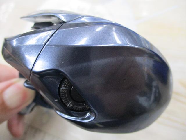 18アルデバランMGL 30HG RH