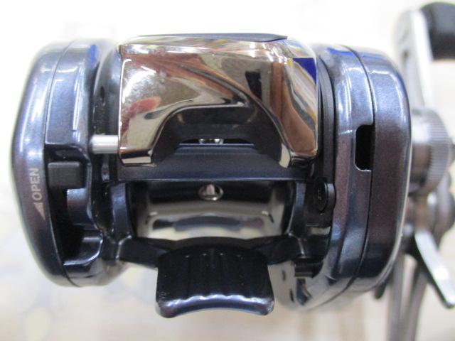 18アルデバランMGL 30HG RH