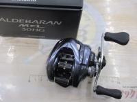 18アルデバランMGL 30HG RH