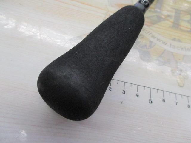 リアルメソッドジギングGRⅡスローC68#1