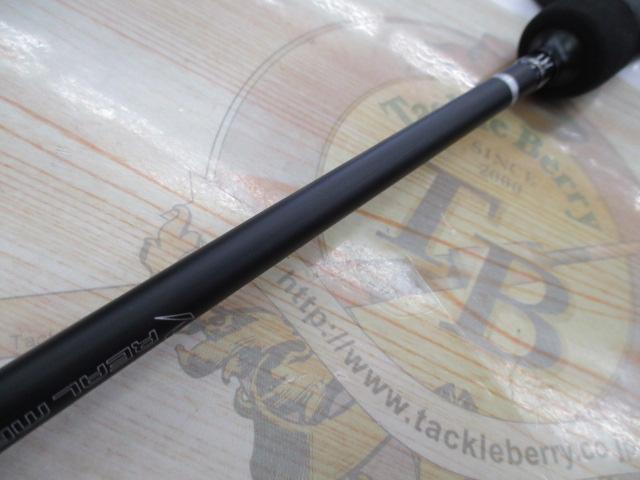 リアルメソッドジギングGRⅡスローC68#1