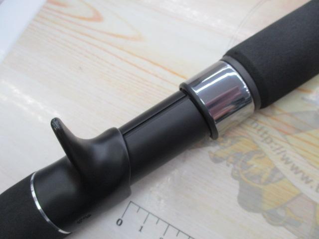 リアルメソッドジギングGRⅡスローC68#1