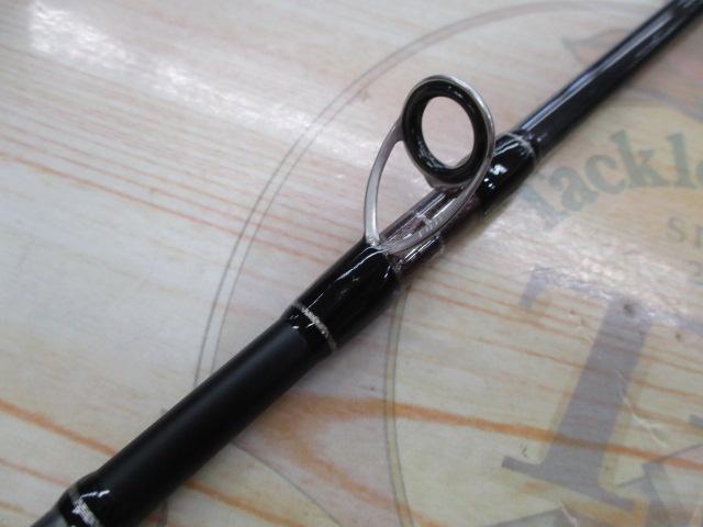 リアルメソッドジギングGRⅡスローC68#1