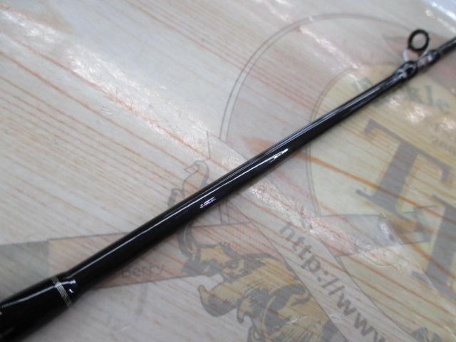 リアルメソッドジギングGRⅡスローC68#1