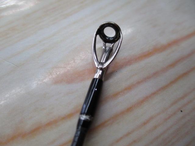 リアルメソッドジギングGRⅡスローC68#1