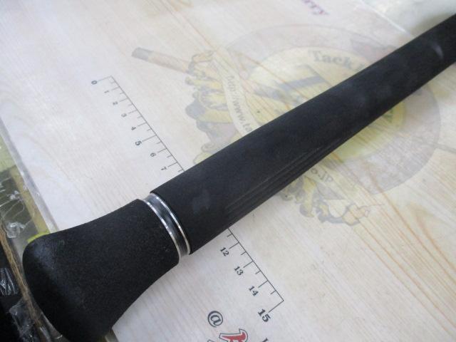 オシアプラッガーリミテッド S83H