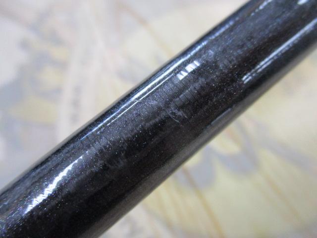 オシアプラッガーリミテッド S83H