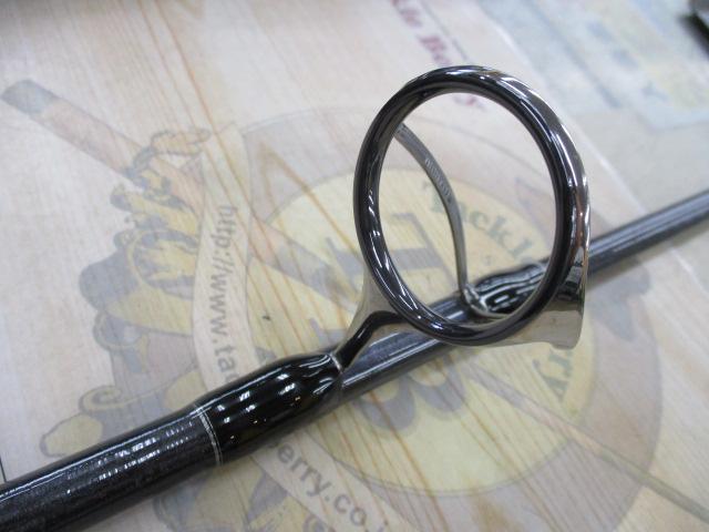 オシアプラッガーリミテッド S83H