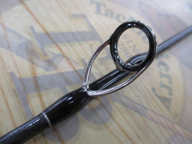 オシアプラッガーリミテッド S83H