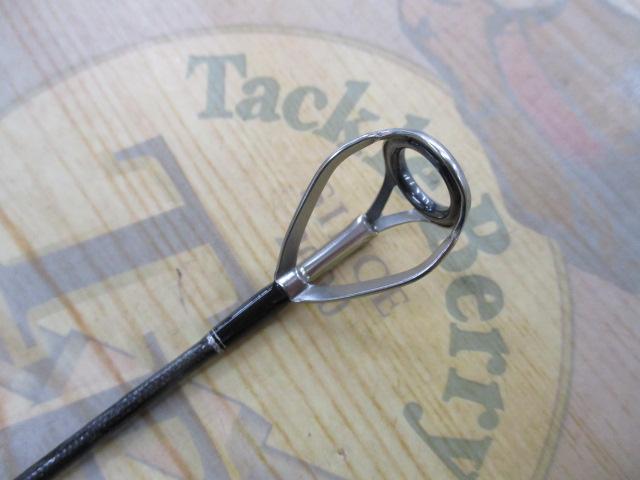 オシアプラッガーリミテッド S83H