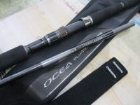 オシアプラッガーリミテッド S83H