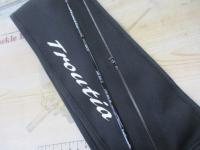 トラウティア 43L/C