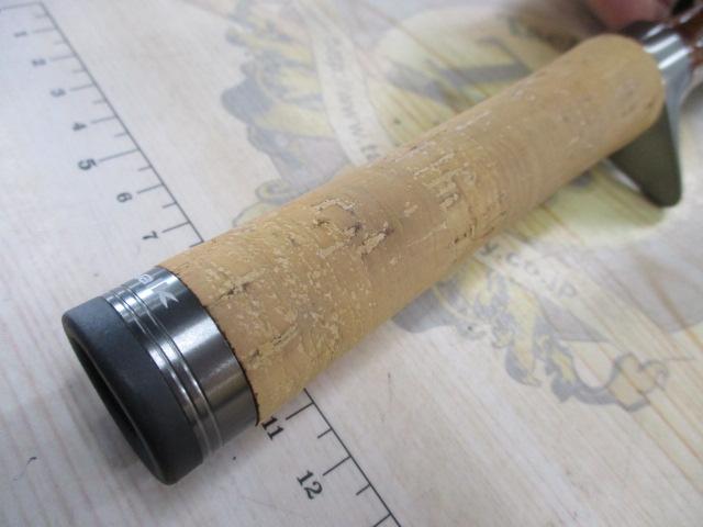 トラウティアフェリーク C52L