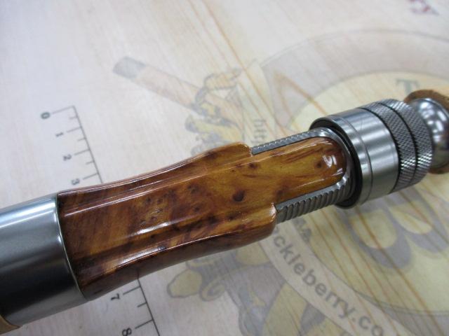 トラウティアフェリーク C52L