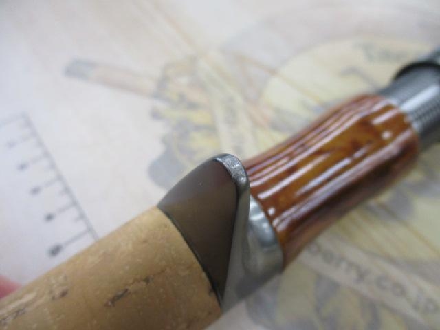 トラウティアフェリーク C52L